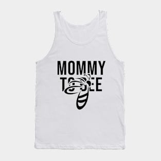 Mommy To Bee Tank Top